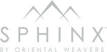 Sphinx by Orientle Weavers Flooring Logo