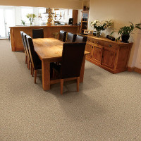 Carpet Gallery - Dining Room