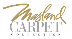 Masland Carpets Logo