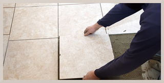 Raleigh Ceramic and Porcelain Tile Installation